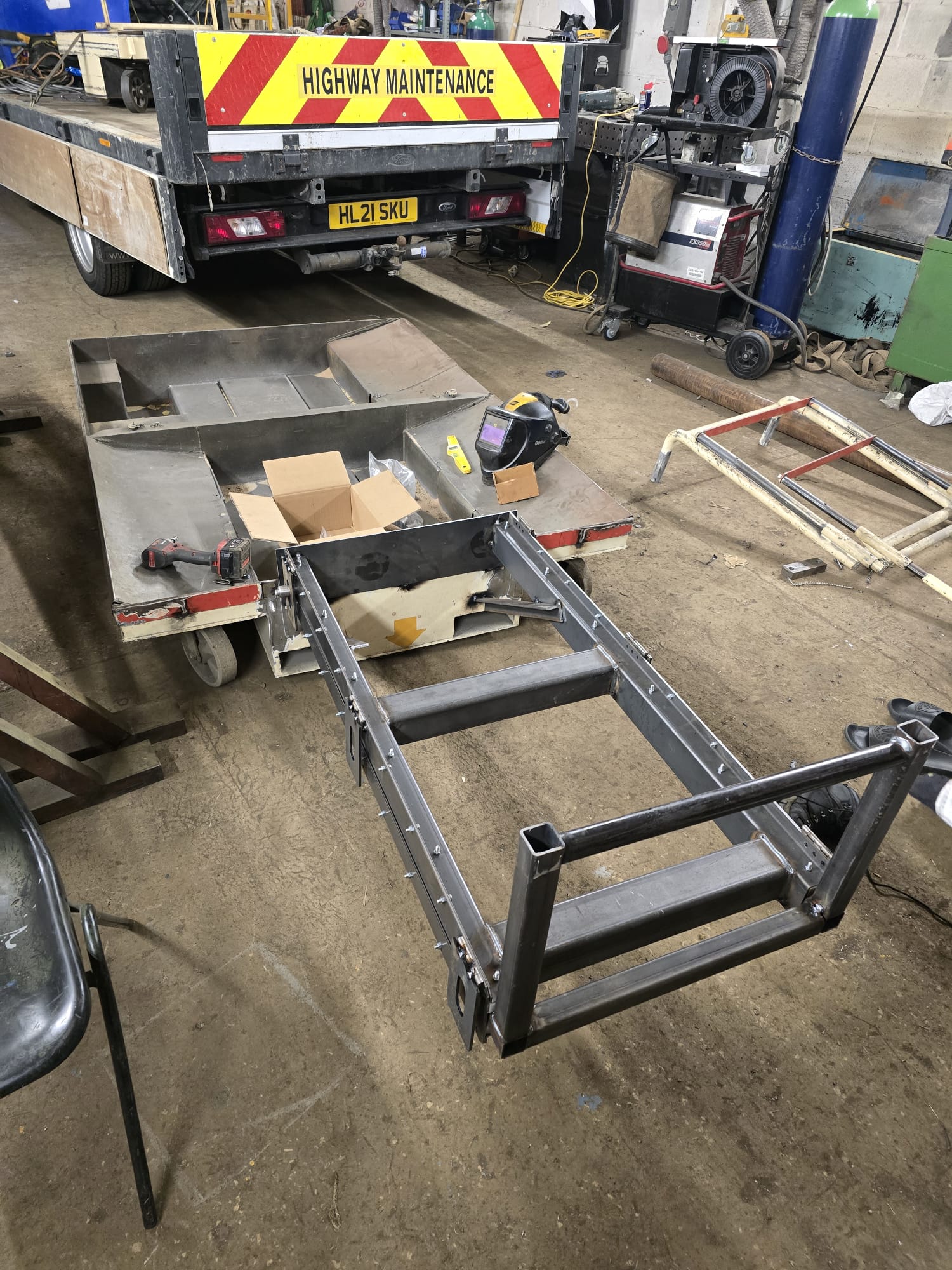Bespoke Product